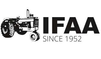 IFAA Logo